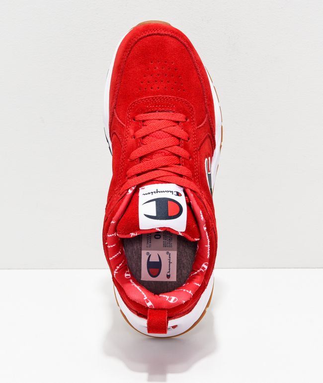 champion 93 eighteen green